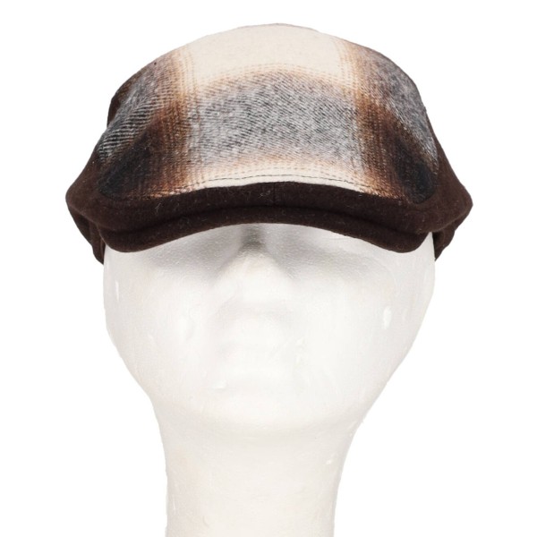 UN SAPKA Ανδρική Χειμωνιάτικη Τραγιάσκα