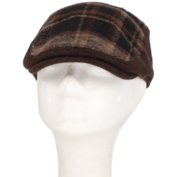 UN SAPKA Ανδρική Χειμωνιάτικη Τραγιάσκα