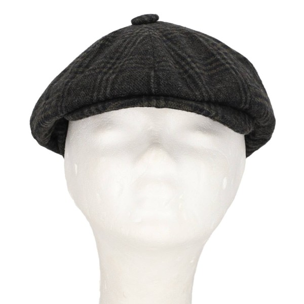 UN SAPKA  Ανδρική Χειμωνιάτικη Τραγιάσκα