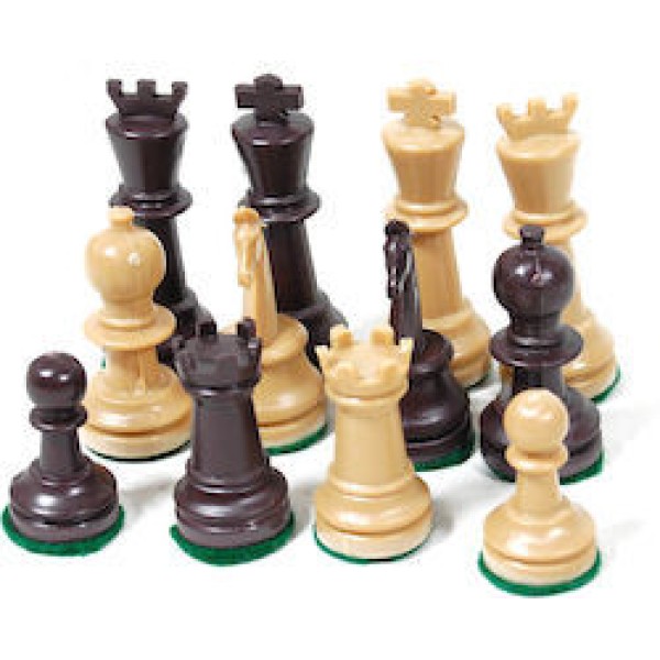 Chess Pieces