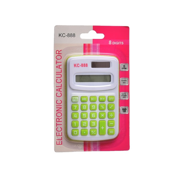 Calculator