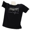 Γυναικείο Κοντομάνικο T-shirt Με Στάμπα