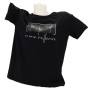 Γυναικείο Κοντομάνικο T-shirt Με Στάμπα