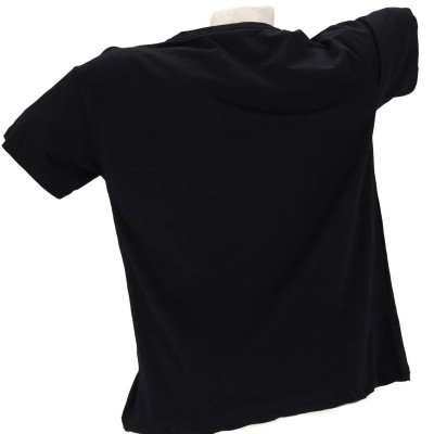 Γυναικείο Κοντομάνικο T-shirt Με Στάμπα