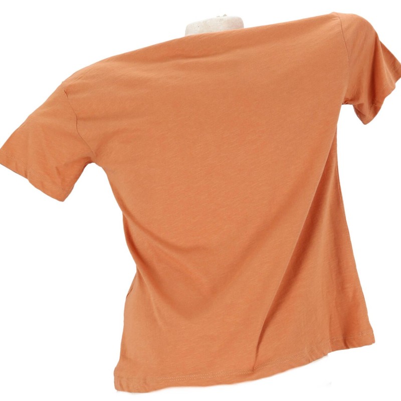 Γυναικείο Κοντομάνικο T-shirt Με Στάμπα Γυναικείο Κοντομάνικο T-shirt Με Στάμπα