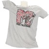Γυναικείο T-Shirt Κοντομάνικο Με Στάμπα