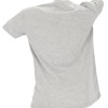 Γυναικείο T-Shirt Κοντομάνικο Με Στάμπα Γυναικείο T-Shirt Κοντομάνικο Με Στάμπα