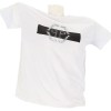 HA-I-FA Γυναικείο T-Shirt Κοντομάνικο