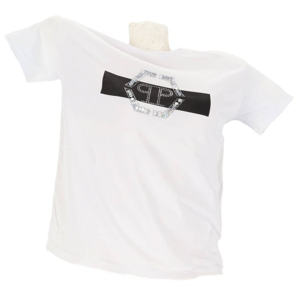 HA-I-FA Γυναικείο T-Shirt Κοντομάνικο