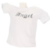 HA-I-FA Γυναικείο T-shirt ANGEL HA-I-FA Γυναικείο T-shirt ANGEL
