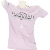 ONTU Γυναικείο T-Shirt Με Σχέδιο ONTU Γυναικείο T-Shirt Με Σχέδιο