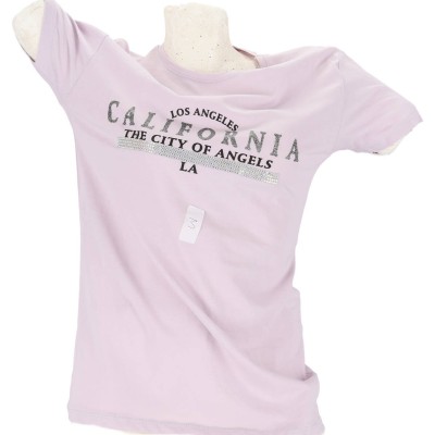 ONTU Γυναικείο T-Shirt Με Σχέδιο