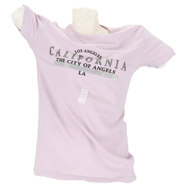 ONTU Γυναικείο T-Shirt Με Σχέδιο
