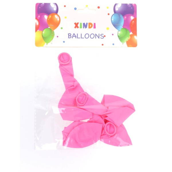 Μπαλόνια 5τμχ. Αξεσουάρ & Παιχνίδια