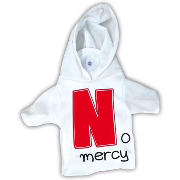 New Guide T-Shirt - No Mercy