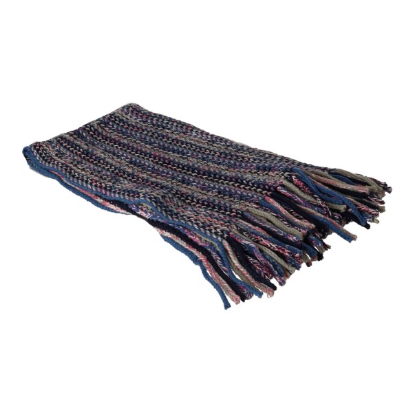 Women's Scarf With Tassels