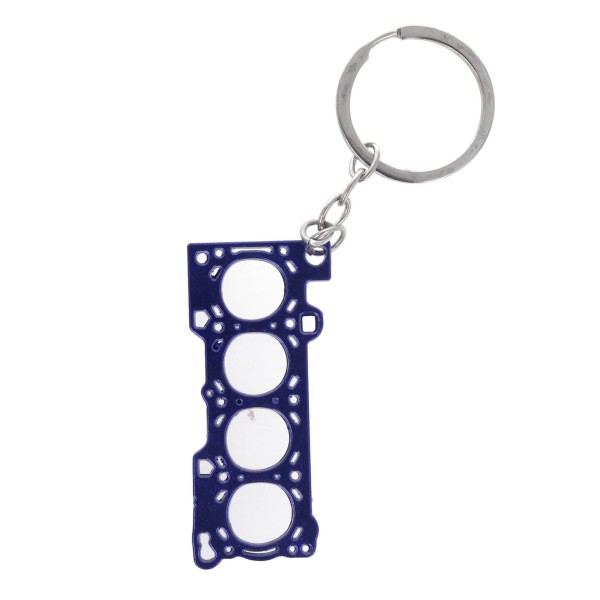 Μπρελόκ Μεταλλικό - Εξάρτημα Αυτοκινήτου