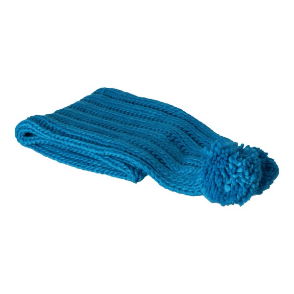 OEM Women's Knitting Scarf