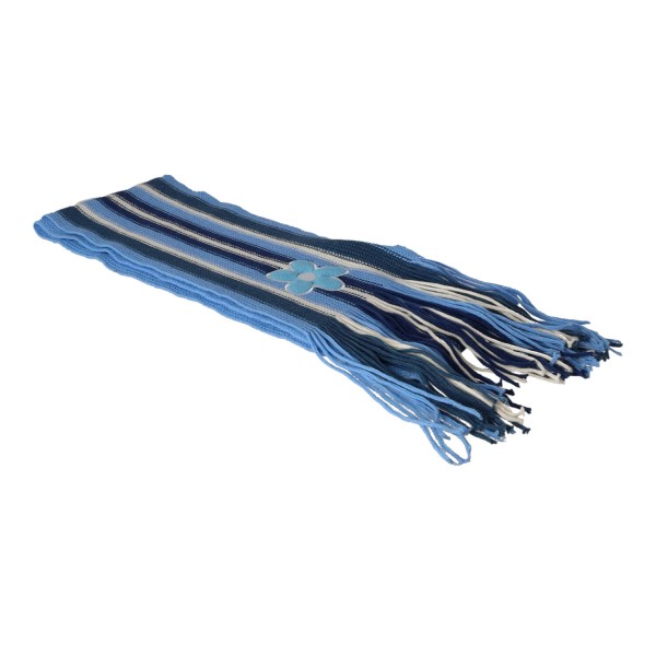 ΟΕΜ Παιδικό Κασκόλ Πλεκτό