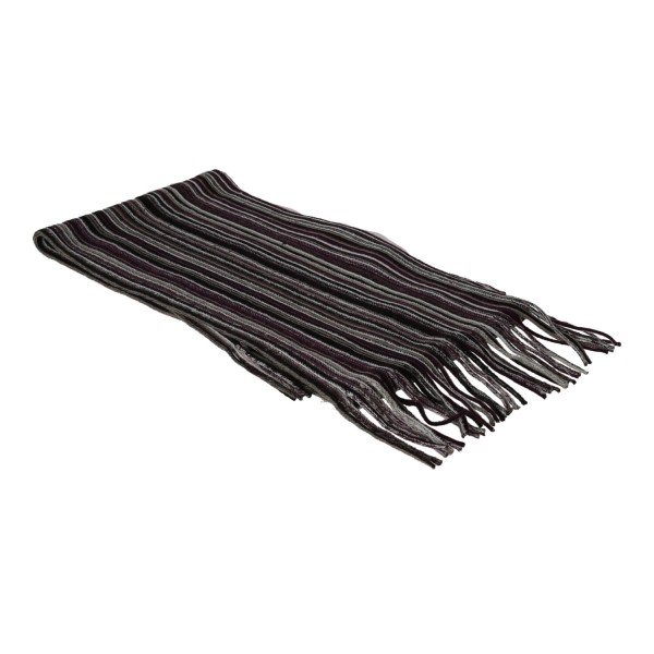 ΟΕΜ Ανδρικό Κασκόλ Πλεκτό