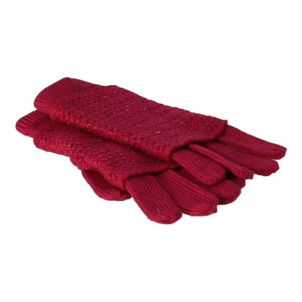 OEM Γυναικεία Γάντια Πλεκτά