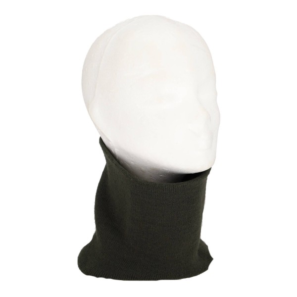 OEM Unisex Πλεκτό Κασκόλ/Λαιμός