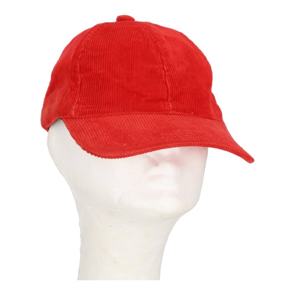 ΟΕΜ Γυναικείο Καπέλο Jockey Suede