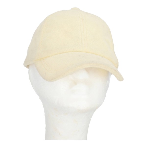 Stamion Unisex Καπέλο Jockey από Φλις