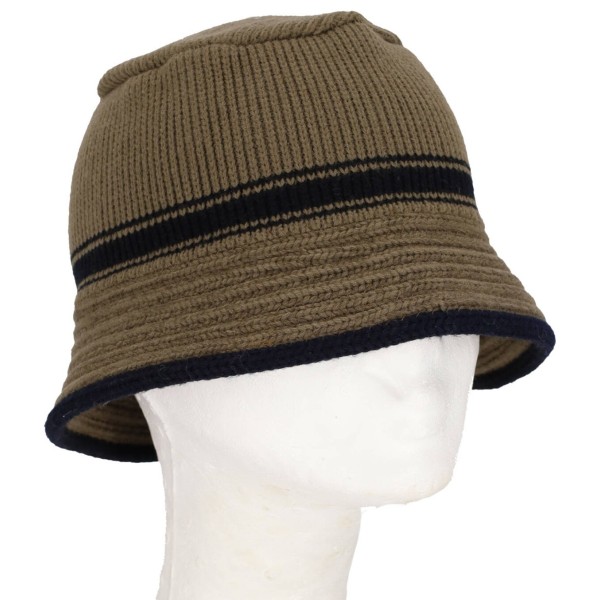 Bendras Ανδρικό Xειμωνιάτικο Καπέλο Bucket