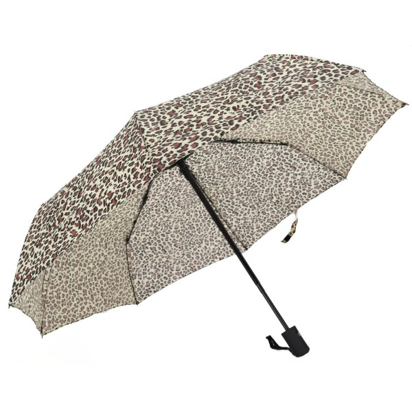 ΟΕΜ Αντιανεμική Σπαστή Ομπρέλα