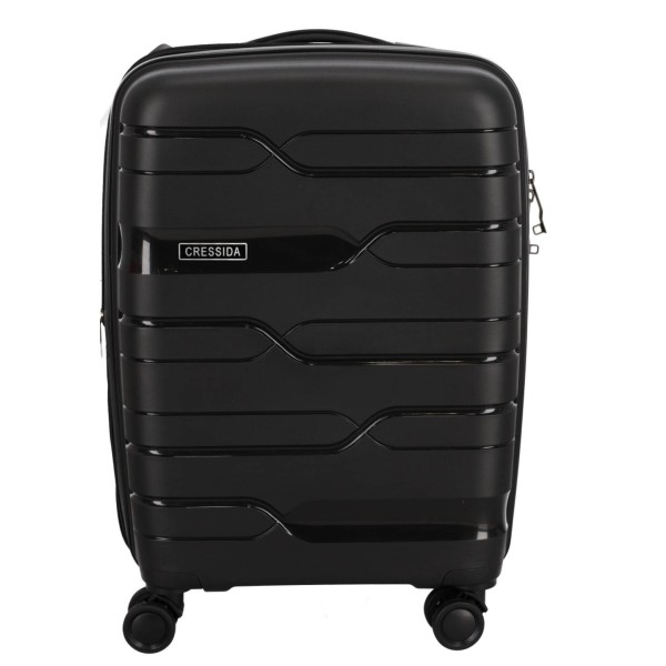 Cressida Βαλίτσα Καμπίνας Πολυπροπυλένιο 55 EK.