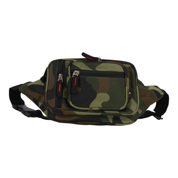 ΟRMI Τσαντάκι Μέσης Παραλλαγής