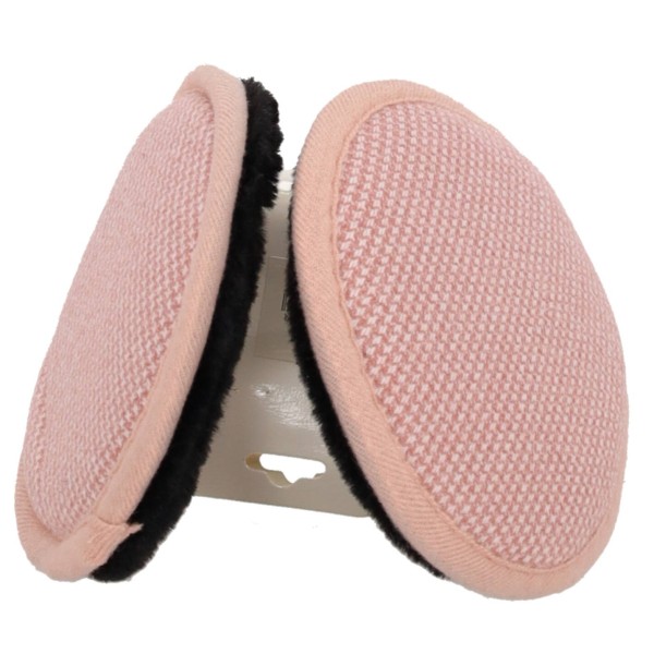 Q.&Y. UNISEX Αυτάκια Σε Σχέδιο Μοτίβου