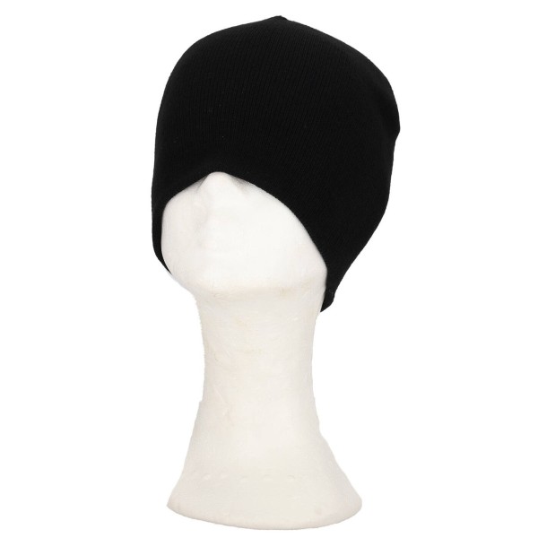 Q.&.Y. Ανδρικό Σκουφάκι Πλεκτό