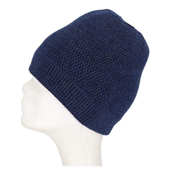 Q.Y. Ανδρικό Σκουφάκι Με Επένδυση