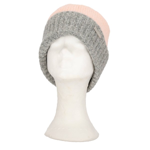 Q.&.Y Γυναικείο Πλεκτό Σκουφάκι