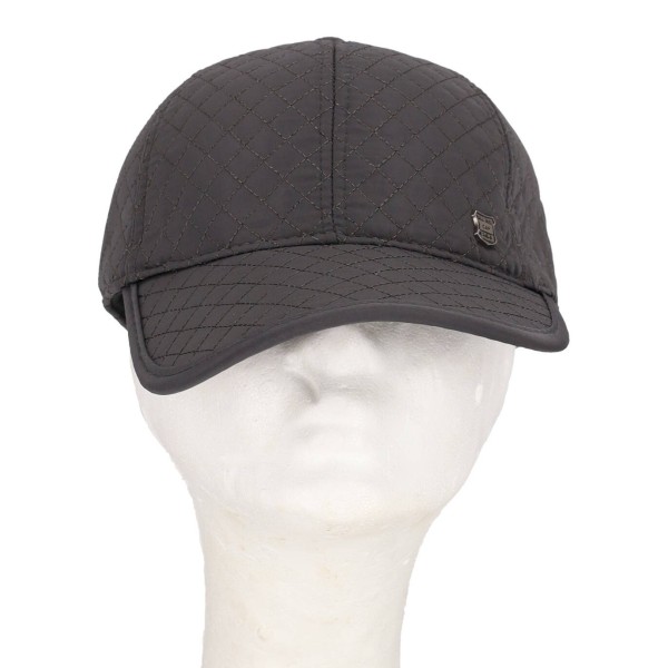 Q&Y Ανδρικό Καπέλο Αδιάβροχο Jockey