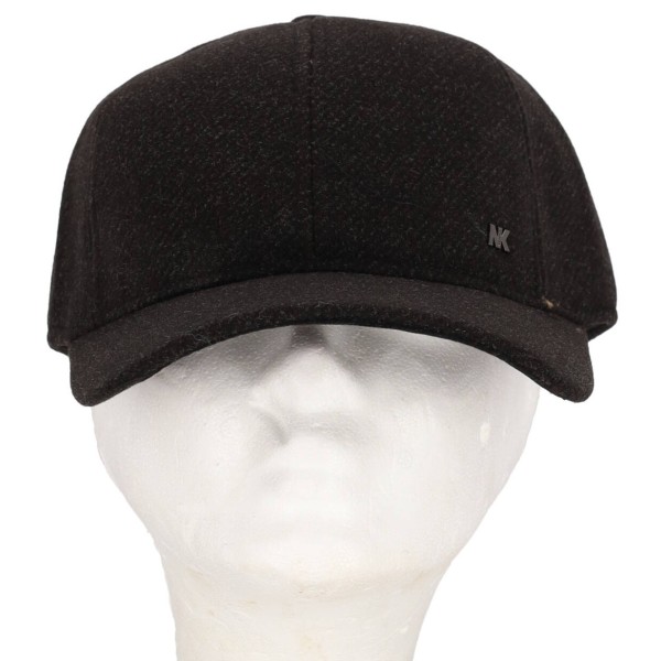 Q.&.Y. Ανδρικό Καπέλο Χειμωνιάτικο Jockey Με Αυτιά