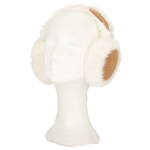 Q&Q Αυτάκια Γούνινα