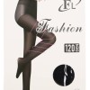 FL Fashion Γυναικείο Καλσόν 120 Den