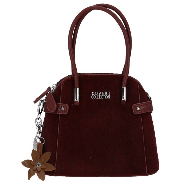 Coveri Collection Γυναικεία Τσάντα Pony Χειρός / Χιαστί