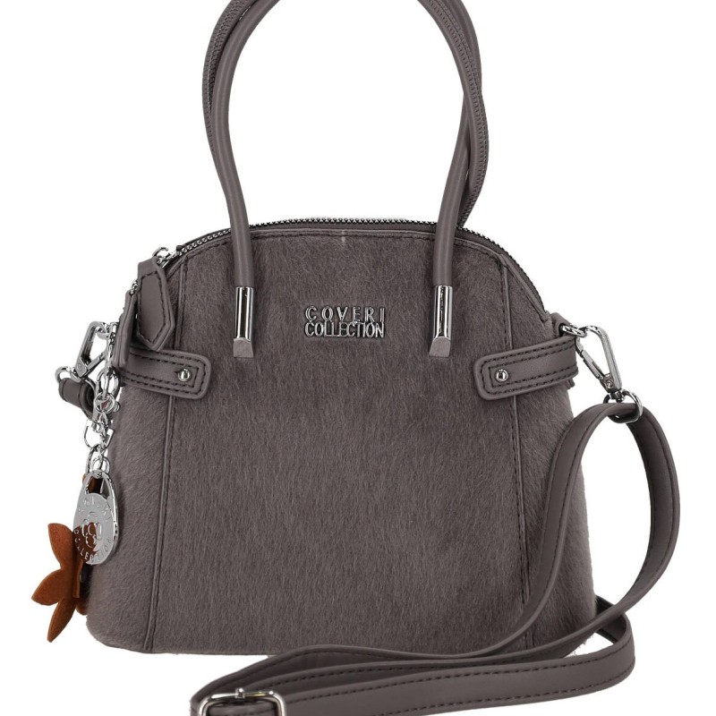 Coveri Collection Γυναικεία Τσάντα Pony Χειρός / Χιαστί Coveri Collection Γυναικεία Τσάντα Pony Χειρός / Χιαστί