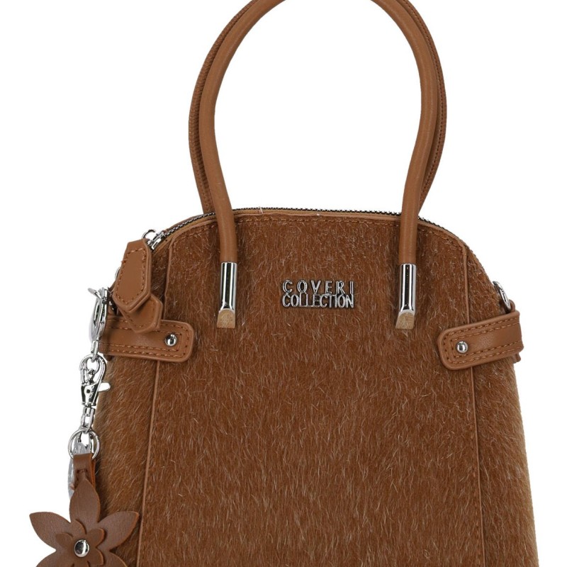Coveri Collection Γυναικεία Τσάντα Pony Χειρός / Χιαστί Coveri Collection Γυναικεία Τσάντα Pony Χειρός / Χιαστί