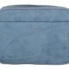 Maxfly Γυναικείο Τσαντάκι Χιαστί Suede