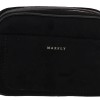 Maxfly Γυναικείο Τσαντάκι Χιαστί Suede