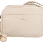 Maxfly Γυναικείο Τσαντάκι Χιαστί Suede