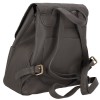 Maxfly Γυναικεία Τσάντα Πλάτης από Δερματίνη Maxfly Γυναικεία Τσάντα Πλάτης από Δερματίνη