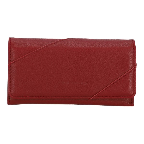 Jessica Γυναικείο Μεγάλο Πορτοφόλι Δερματίνη