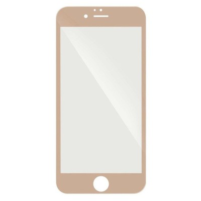 Oba style Fullscreen Tempered Glass Χρυσό (Iphone 6 Plus) Oba style Fullscreen Tempered Glass Χρυσό (Iphone 6 Plus)