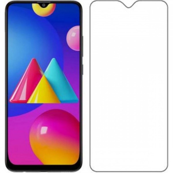 B.D.L Tempered Glass (Realme C11 & Realme C21)